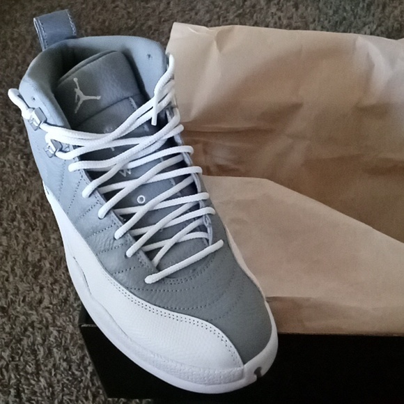 Jordan shoes - Picture 2 of 4